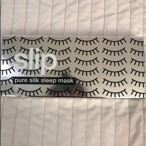 NEW Slip Pure Silk Sleep Mask
